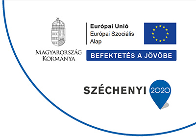 Széchenyi 2020 - befektetés a jövőbe